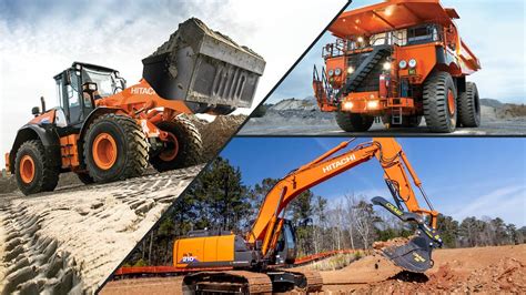 hitachi excavators dealers near me